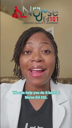 Ready to Finally Pass the NCLEX?