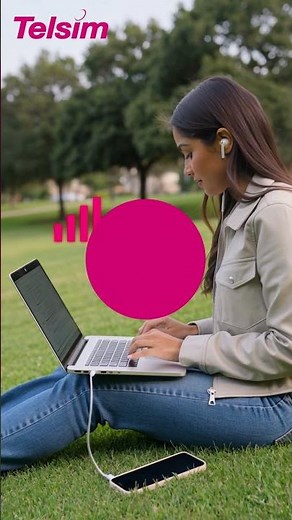 Everyday Moments, Better Connected | Telsim Australia