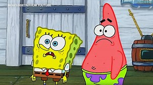 Inappropriate SpongeBob episodes pulled by streaming services, Nickelodeon says