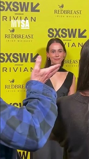 Maude Apatow showcases directorial debut, 'Poetic License,' at SXSW 2026