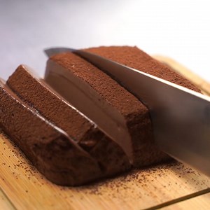 2 Ingredient Yogurt Chocolate Mousse Recipe | Yummy Recipes