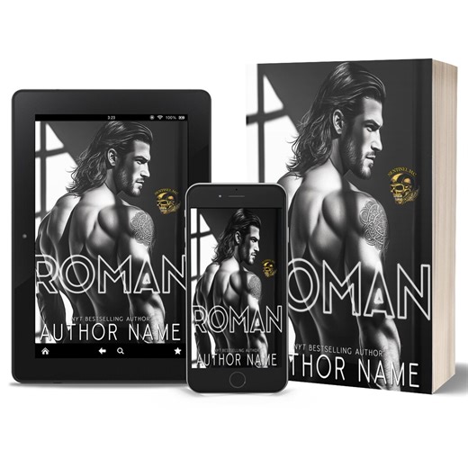 Contemporary Romance Premade Ebook Cover | Gritty Romance Cover | Biker Romance Book Cover | Prepaid Romantic Novel Cover - Etsy Australia