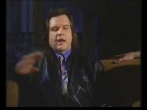 meat loaf interview 1993 part 2