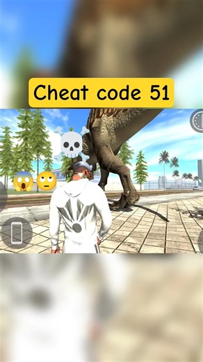 khatarnak cheat code Hulk man #india#indiabikedriving3d#viral#shortsfeed#tranding#gaming#shortvideo