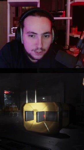 Mon chat me fait peur... | Alien Isolation