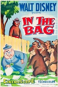 In the Bag (1956) - Movie