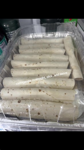 Delicious Pinwheels Appetizer Recipe for Summer