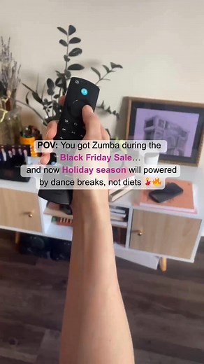 It’s the Zumba Black Friday Sale - our lowest prices ever. 💃 | Zumba Fitness