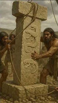 Göbekli Tepe — The Oldest Temple in the World