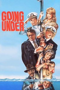 Going Under - Movie