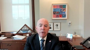 DHS Secretary Mayorkas explains Biden's executive action on immigration