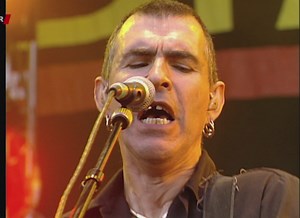 New Model Army - "Purity"