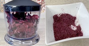 Polvere di cipolla: la ricetta del condimento sempre pronto per le tue preparazioni