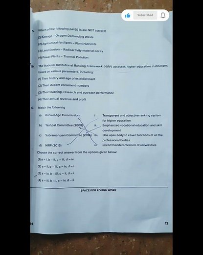 K-SET2024 November GENERAL KNOWLEDGE question paper Detailed solution | Kset paper1 #missionnetkset