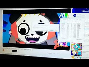 Combo Panda Crying HAS BSOD
