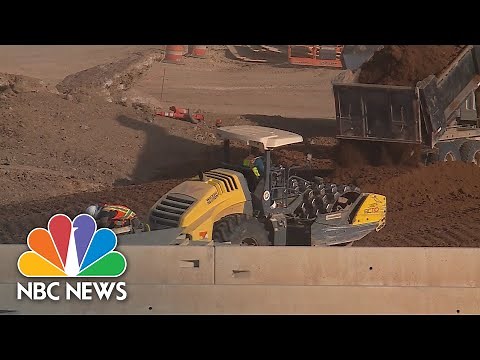 Tesla plans to expand Texas gigafactory