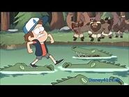 Dipper vs. Manliness/Gallery
