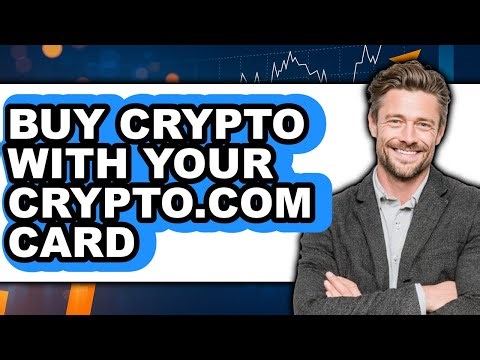 How to Buy Crypto with Your Crypto.com Card (Easy Method)
