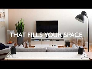 Logitech Z606 Powerful Surround Sound