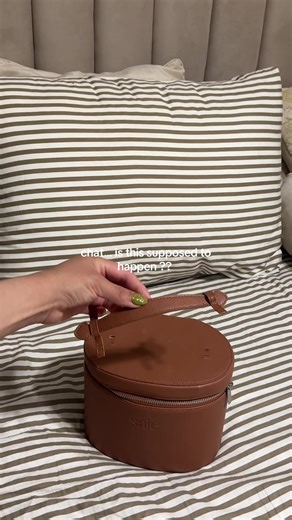 Effective Makeup Organization with Saie Beauty Products