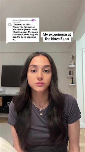 Replying to @Melinda Strauss ✡️ #greenscreenvideo #greenscreen