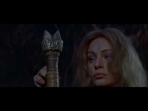 Conan The Barbarian Intro
