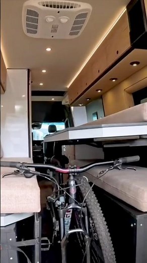 Ultimate Family Adventure Van! Top Features of Storyteller Overland CREW MODE Sprinter Van