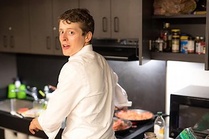 哈佛大學校園風雲人物Stephen Turban：我的建中印象，和想給台灣朋友的一些話｜天下雜誌