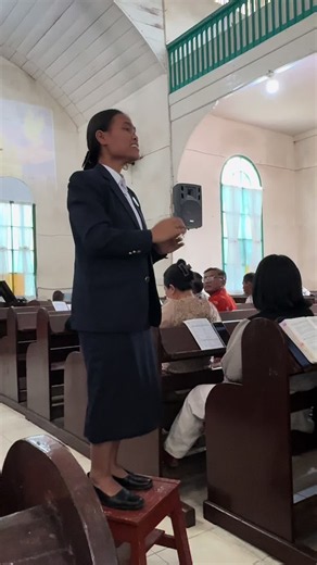 Sunday Sermon: The Gift of a Second Chance — 2 Peter 1:3-10