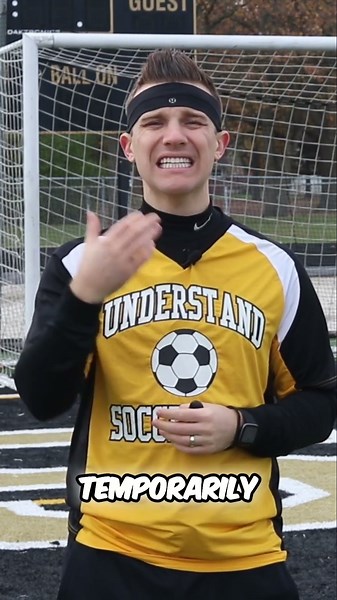 Goal Kick Offside Rule: Explained! Soccer Rules