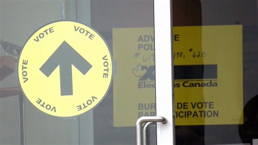 Voters head to the polls in Alberta byelection