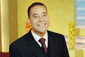 Who is Kevin Duala? Presenter on The One Show and Blue's Clues