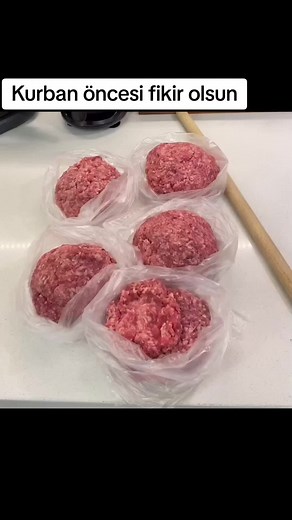 Kurdish New Year Meatball Preparation Guide