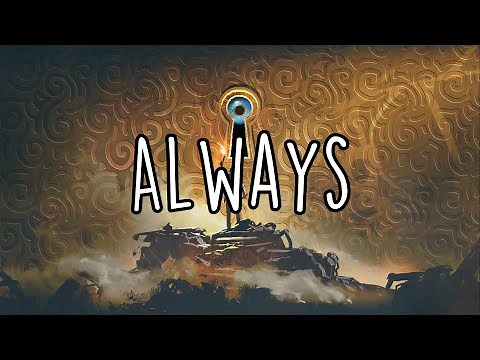 Saliva - Always (Lyrics)