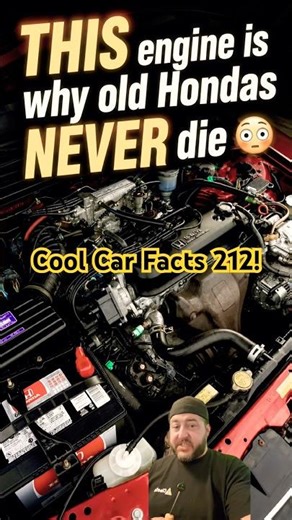 Why the F22A Honda Engine REFUSES to Die 😳