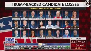 And the runner-up is... | The Lincoln Project