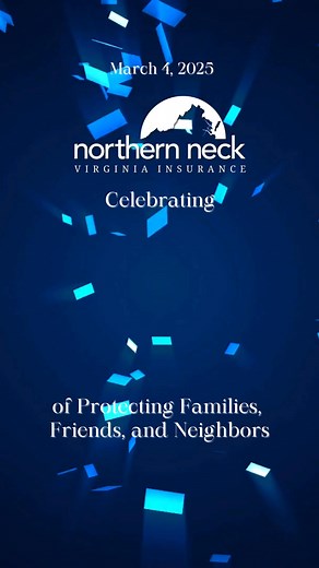 Northern Neck Insurance Company on Reels