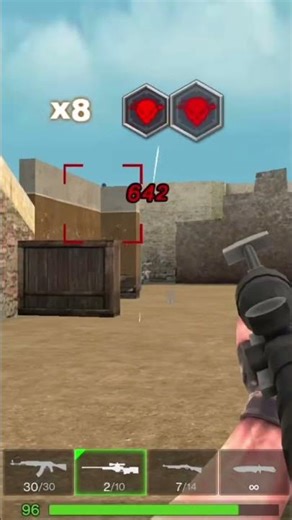 Level 92 Completed! 🔥 Epic Gameplay in Critical Strike