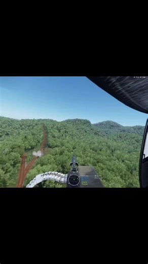 Heli crew rescued by 7th cav aviation done successfully🫡 To join the group dm me or use link in bio🔗 ##armareforger##militarytiktok##war##helicopter##viral