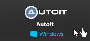 Скачать Autoit - автокликер для ПК