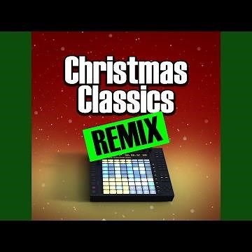 O Holy night (Christmas Lo-Fi Hip Hop Beats)