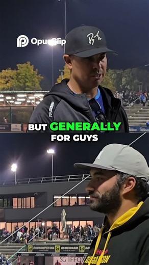 Mastering the Slowpitch Cut Swing Takes Time #shorts