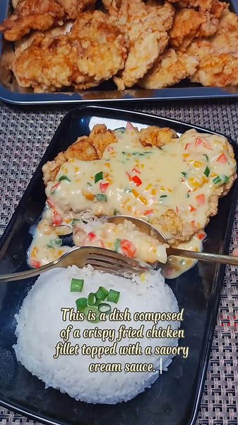 Chicken Fillet ala King: Recipe and Cooking Tips
