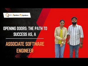 How to get your dream job | Student Placement by QSpiders Wakad