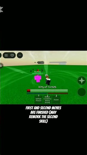 Aizen custom moveset jjs || jujutsu shenanigans aizen custom moveset #roblox #jjs #aizen