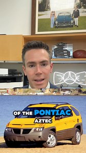 169K views · 1.5K reactions | Jaguar rebrand reaction and analysis. Did we just witness Pontiac Aztek 2.0? #jaguar #rebrand #cars #car #pontiac #aztek #brand #marketing #marketingdigital | BenzsandBowties | Facebook