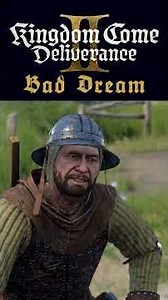 I Bought a Drink from Bandits… Then This Happened in #kcd2 #gaming #tryhardclipstv #rpgfunnymoments