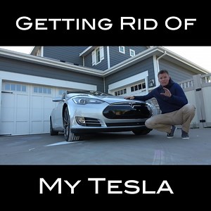 3.4M views · 528 reactions | YES, I got rid of my Tesla Model S 2013. Here are the reasons why... | Electric Cars | Facebook