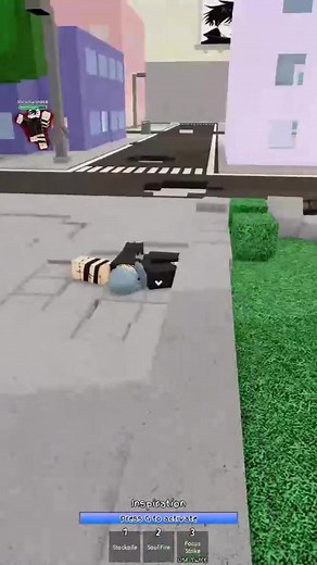 #CapCut dounle black flash 😭 #jujutsukaisen #jjk #jujutsushenanigans #jjs #roblox #anime