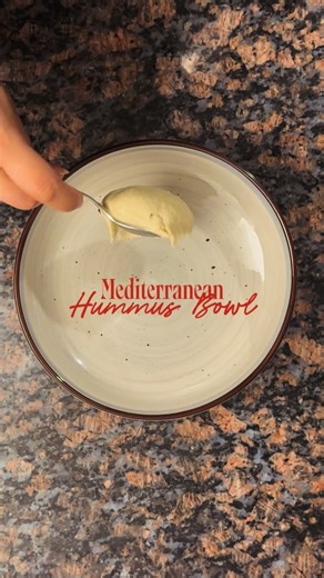 nomnomsociety on Instagram: "Craving something fresh, vibrant, and absolutely packed with flavor? I've got you. A creamy swoop of hummus, fluffy quinoa, crispy falafels, and fresh salad, all finished with rich olive oil and a sweet pop of pomegranate seeds. Paired with a sparkling ginger-lime drink to complete the ultimate dinner setup. #mediterraneanbowl #HummusBowl #Falafel #healthycookingideas [ hummus bowl, mediterranean food, falafel, quinoa, healthy dinner, plant based, vegan bowl, dinner 